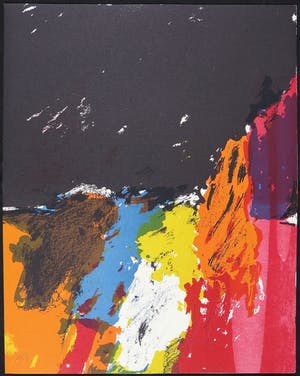 Eugene Brands - Litho, Streaming against black kopen? Bied vanaf 1!