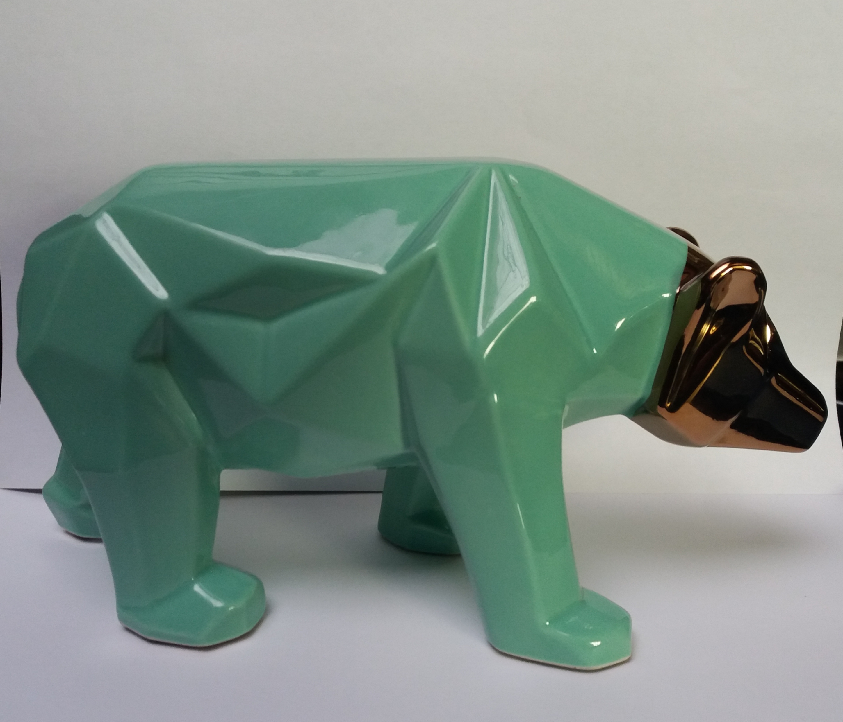 Niet of onleesbaar gesigneerd - Coco Polar Bear kopen? Bied vanaf 1!