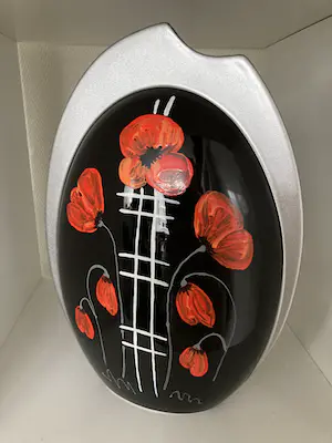 Marianne Bey - Klaprozen kopen? Bied vanaf 50!