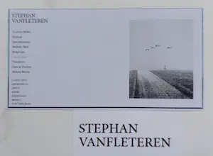 Stephan Vanfleteren - Landscape kopen? Bied vanaf 400!
