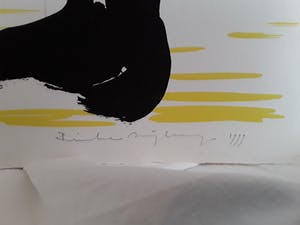 Rinke Nijburg - Hert van Hubertus kopen? Bied vanaf 10!