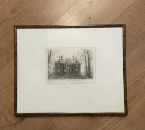 Wim van der Meij - Oud Poelgeest - Oegstgeest kopen? Bied vanaf 50!