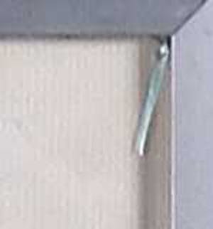 Anne Huitema - Ets, Elementen uit de elektriciteitsvoorziening - Ingelijst kopen? Bied vanaf 35!