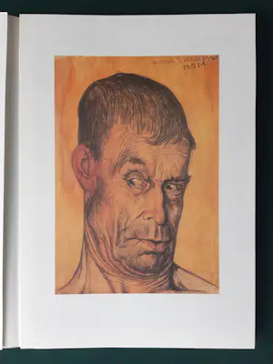 Rene Magritte - e.a. Belgische tekenaars van Ensor tot Magritte kopen? Bied vanaf 175!