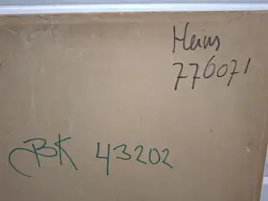 Sjouke Heins - Grassprietje kopen? Bied vanaf 125!