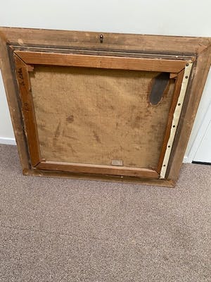 George Pletser - aanvang herfst kopen? Bied vanaf 135!