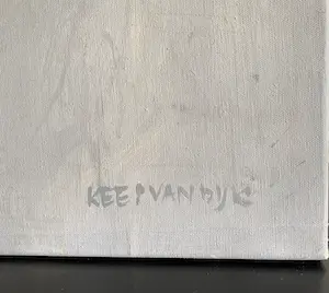 Kees van Dijk - Manhattan 3/3 kopen? Bied vanaf 1!