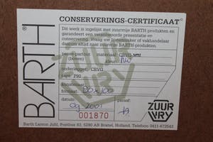 Niet of onleesbaar gesigneerd - onbekend kopen? Bied vanaf 10!