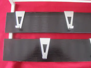 Pastoe - Kapstok jaren 1960/70 kopen? Bied vanaf 45!