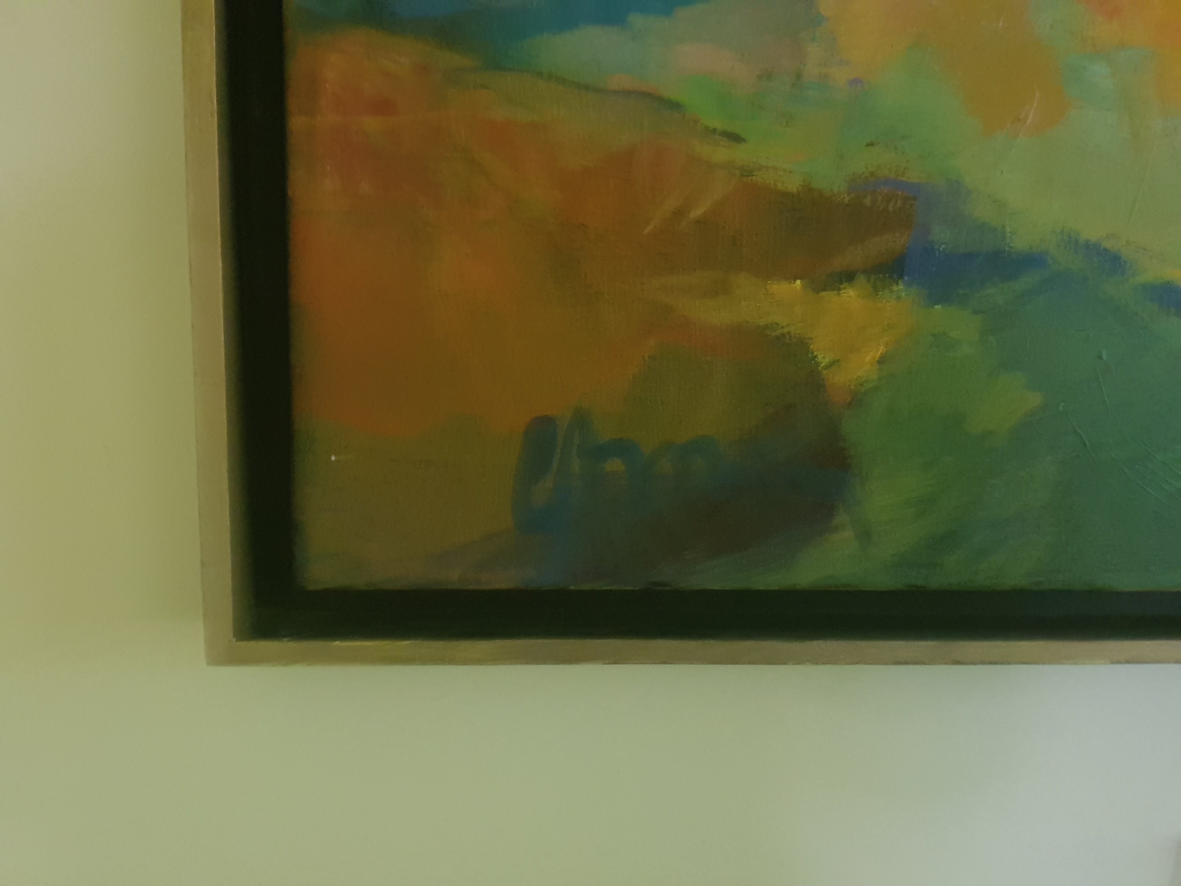 Ton Etman -  'Drôme',  kopen? Bied vanaf 250!