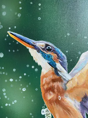 Niet of onleesbaar gesigneerd - V.Pijnenburg kopen? Bied vanaf 1!