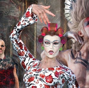 Lionel Morateur - Cendrillon kopen? Bied vanaf 50!