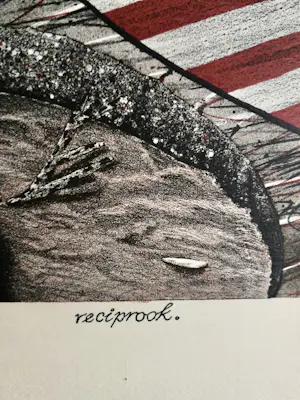 Wim Jonkman - Litho 'Reciprook' kopen? Bied vanaf 10!