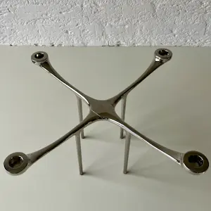 Charles Wilson - Candelabra kopen? Bied vanaf 115!