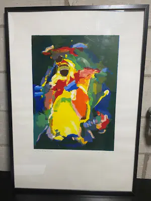 Gerard 't Hart - Sjamaan kopen? Bied vanaf 30!