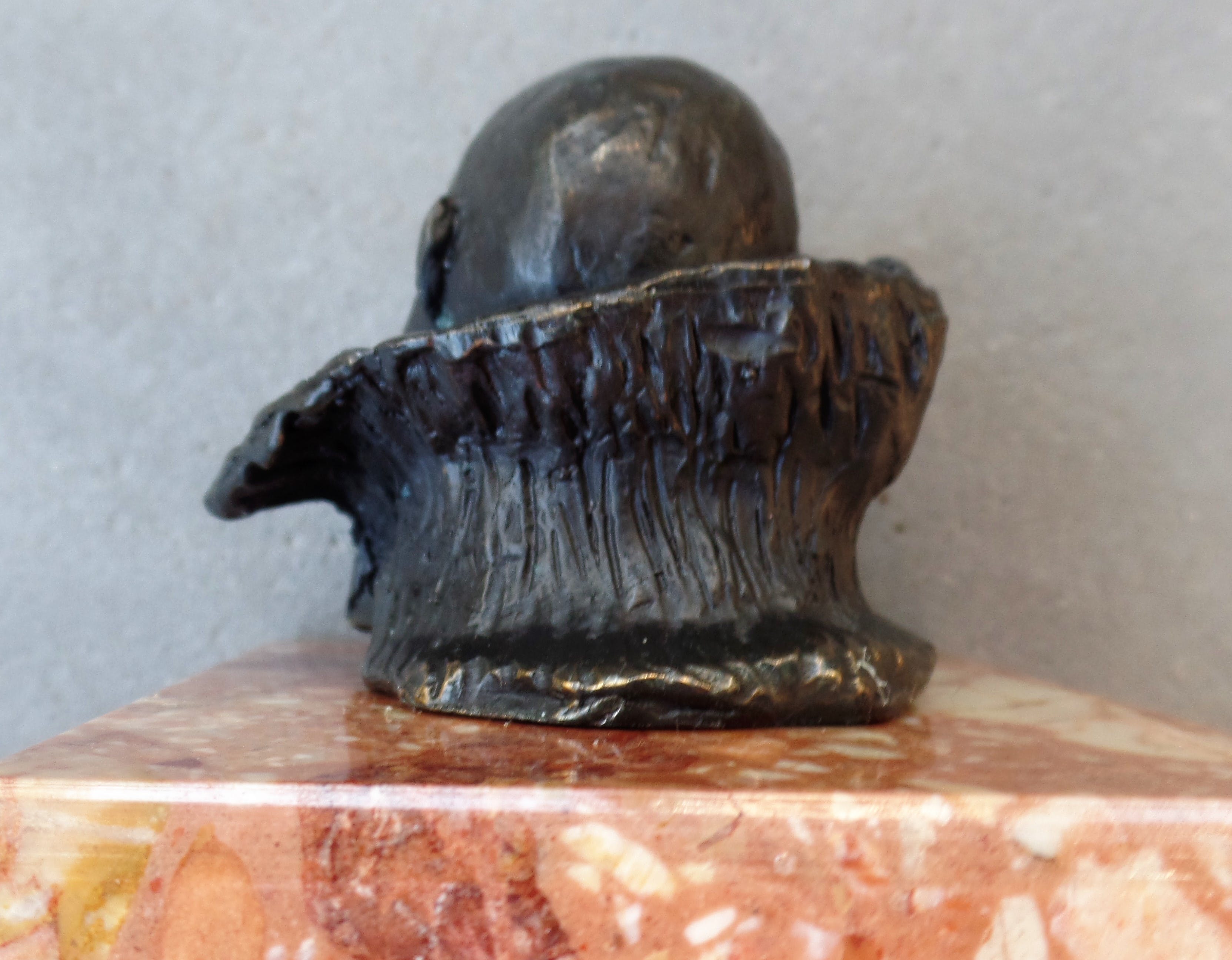 Astrid Veldhuyzen-Koppen - Kinderhoofdje kopen? Bied vanaf 20!