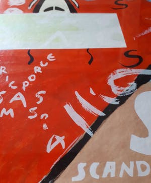 Jacob Herskind - - SAS - kopen? Bied vanaf 40!