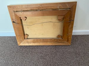 Niet of onleesbaar gesigneerd - Paris Montmartre kopen? Bied vanaf 1!