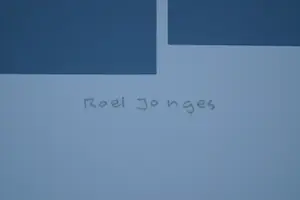 Roel Jonges - zonder titel kopen? Bied vanaf 35!