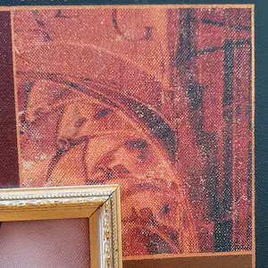 Gabriella Willekens - Regard intériorisé I kopen? Bied vanaf 1!