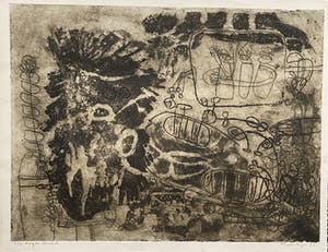 Jan Montyn - de nachtmerrie kopen? Bied vanaf 100!