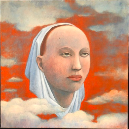 Giovanni Dalessi - Madonna kopen? Bied vanaf 2000!