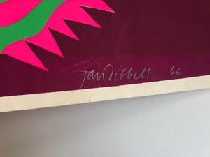 Jan Dibbets - geen titel kopen? Bied vanaf 80!