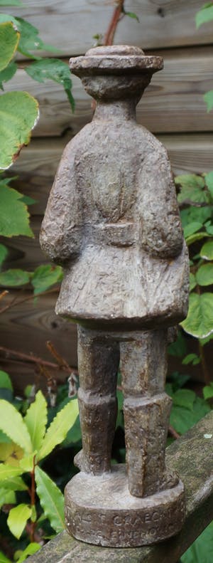 Hans Goddefroy - Gildetamboer kopen? Bied vanaf 300!