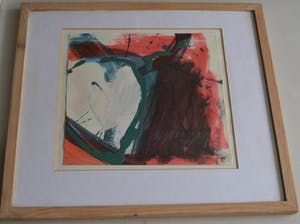 Leo de Jong - Zonder tital. kopen? Bied vanaf 50!