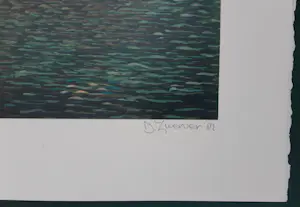 Dolf Zwerver - Liefdesbootje kopen? Bied vanaf 175!