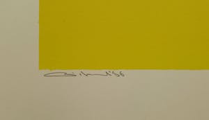 Gerard 't Hart - zonder titel kopen? Bied vanaf 30!