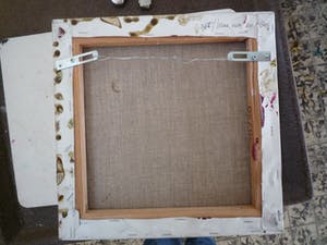 Irene van den Bos - The Flood kopen? Bied vanaf 50!