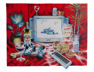 Peter Pontiac - zout der aarde kopen? Bied vanaf 50!