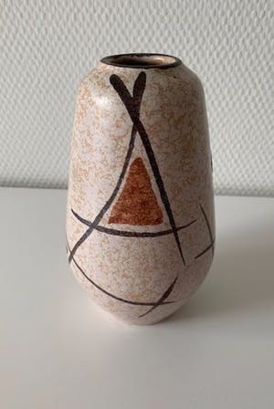 Ü-Keramik - Übelacker vaasje kopen? Bied vanaf 10!