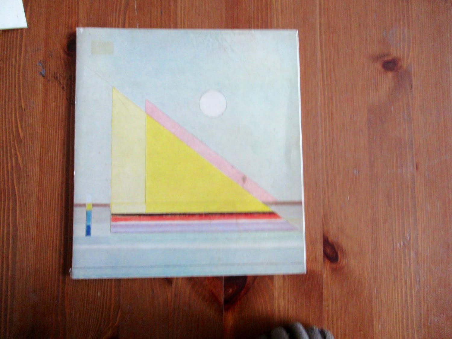 Felix De Boeck - Museum van Elsene 1965 verkocht voor € 1!