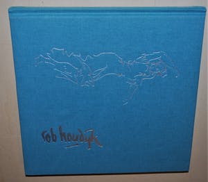 Rob Houdijk - Rome, het Forum - ingelijste litho, speciale editie 1988 - incl. 2 kunstboeken! kopen? Bied vanaf 45!