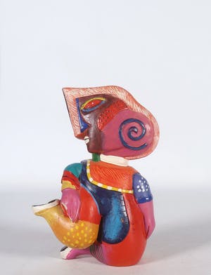 Clemens Briels - Polystone, Images from unknown sources kopen? Bied vanaf 10!