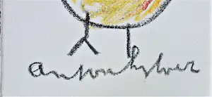 Anton Heyboer - De oer vogel . kopen? Bied vanaf 225!