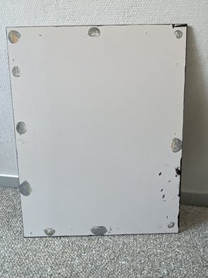 Jan te Wierik - Gesigneerd schilderstuk op paneel kopen? Bied vanaf 600!