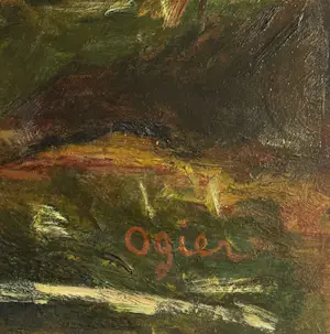 Marie Louise Ogier - Das Familienanwesen kopen? Bied vanaf 150!