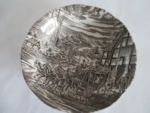 Wedgwood - schaaltje kopen? Bied vanaf 20!