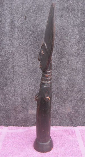 Ashanti - Akuaba. kopen? Bied vanaf 70!