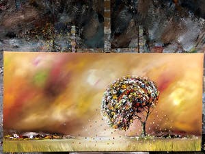 Gena - New Life kopen? Bied vanaf 350!