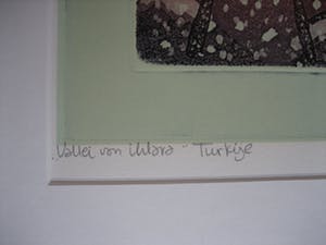 Ries Kleijnen - Vallei van Ihlara - Turkije kopen? Bied vanaf 75!