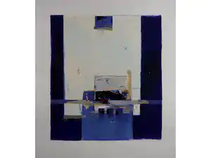 Ron van der Werf - Mysterie II vendu pour 50€ !