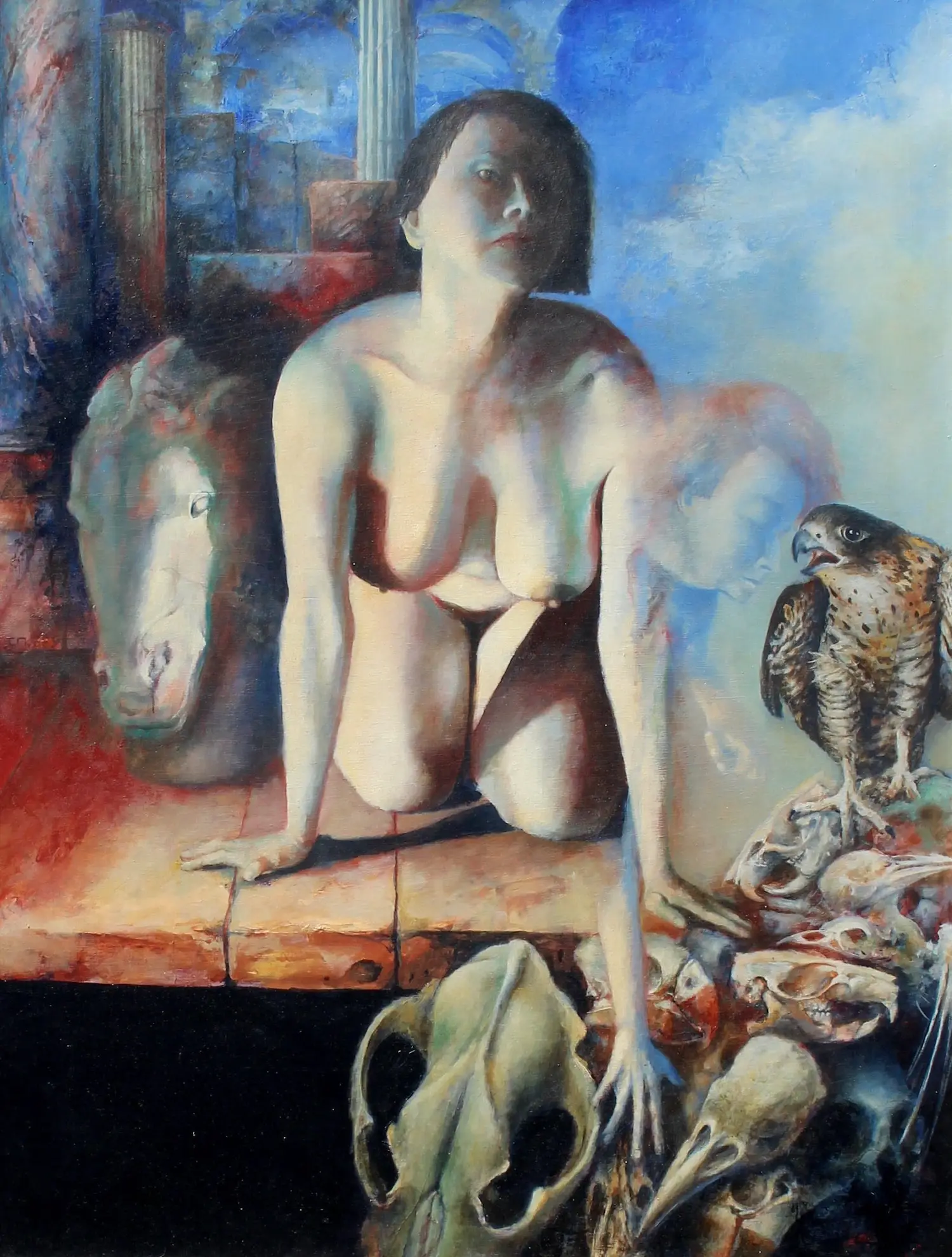 Clary Mastenbroek (1947)