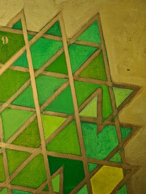 Ernst Vijlbrief - Golden Triangles kopen? Bied vanaf 300!