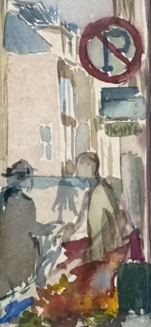 Lotte Marie van Oordt - Straatje kopen? Bied vanaf 125!