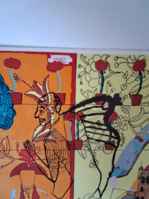 Branka Perosevic - Doll and her prince kopen? Bied vanaf 75!