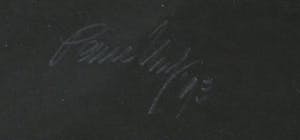 Paul Huf - Foto, Marocco, Near Fez - Ingelijst kopen? Bied vanaf 1!